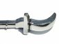 Preview: Stainless Steel Bumper Set for the Mercedes 300SL Roadster